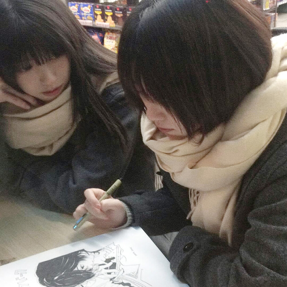 吾乃幸福世界霸主⌯'ㅅ'⌯