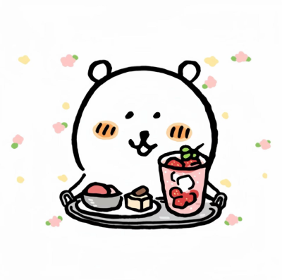 自嘲熊