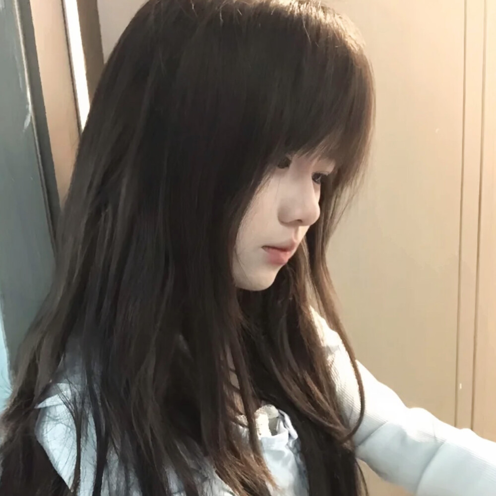 女生头像