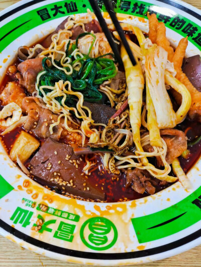 湖南人喜欢的辣椒面
