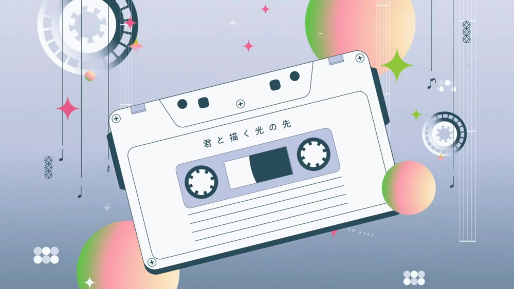 IDOLiSH7
Re:vale纪念日MV截图