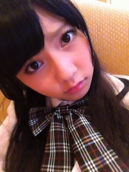 岛崎遥香