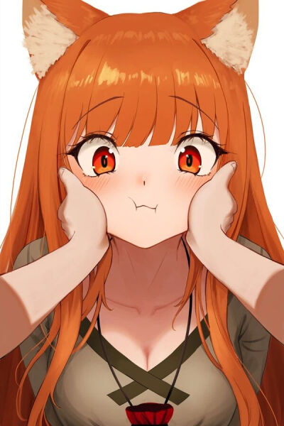 ，