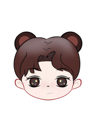 萌物出没 贺峻霖 严浩翔
翔霖
二传标明：幻爱加州/蒋寄