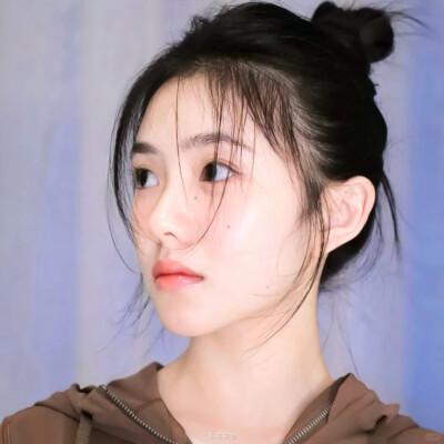 刘浩存