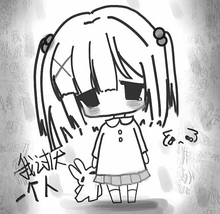 动漫头像