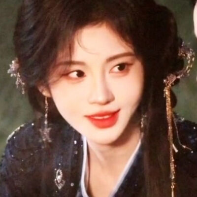 美眉