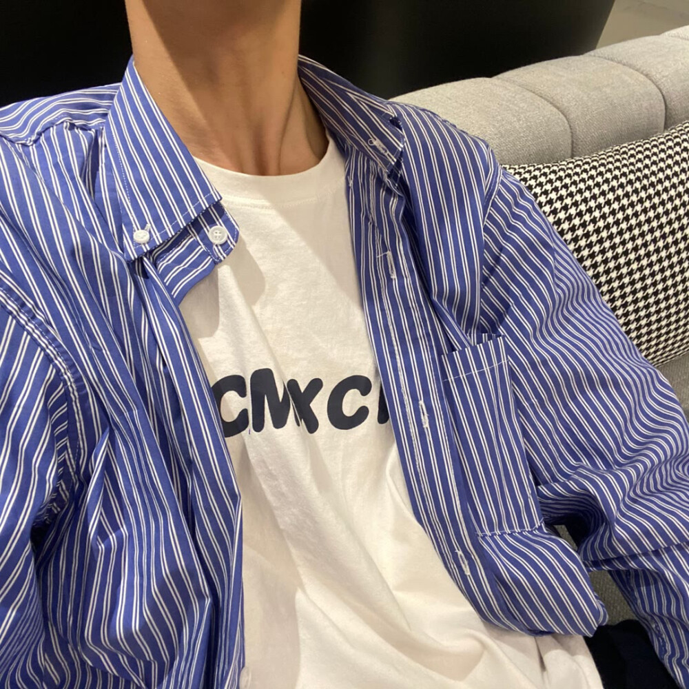男头#喜欢简单的东西和清楚的感觉