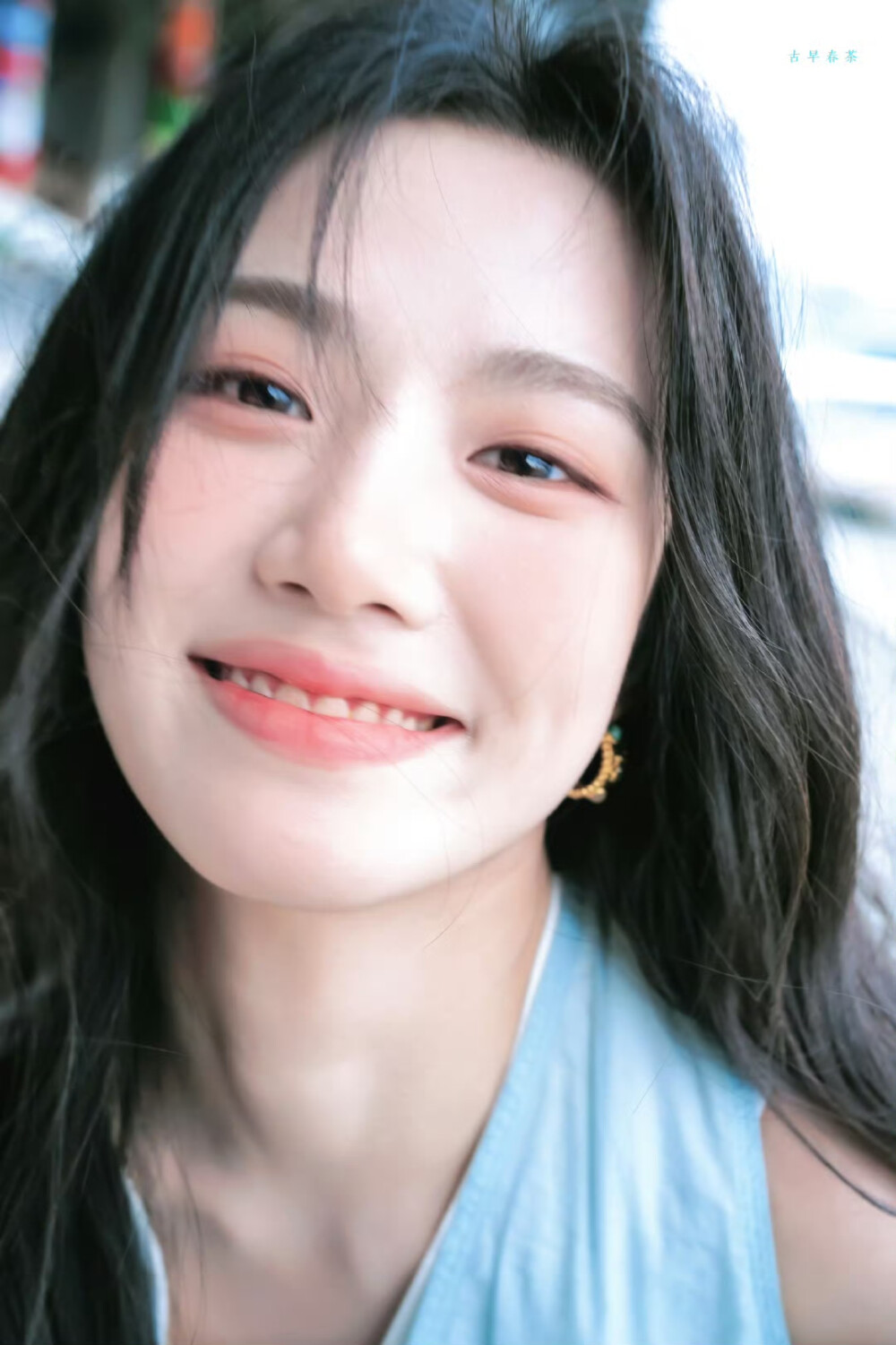 卢昱晓
