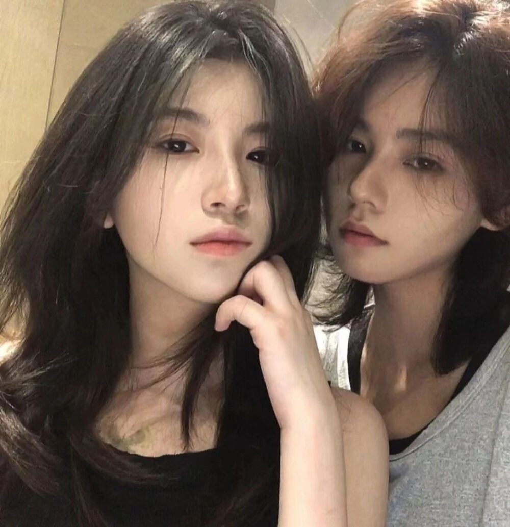 女同情头
