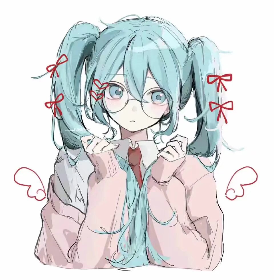 初音未来