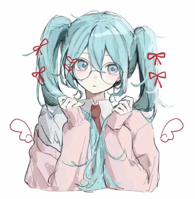 初音未来