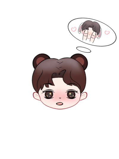 萌物出没 贺峻霖 严浩翔
翔霖
二传标明：幻爱加州/蒋寄