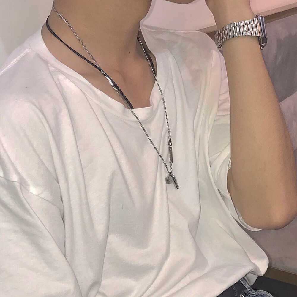 男头#喜欢简单的东西和清楚的感觉