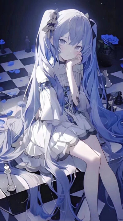 初音未来