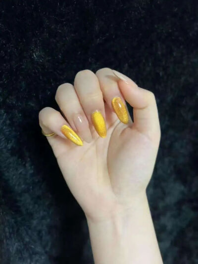 美甲