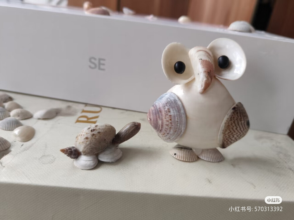 手工