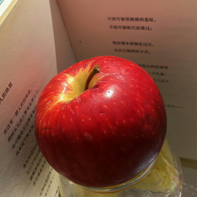 苹果