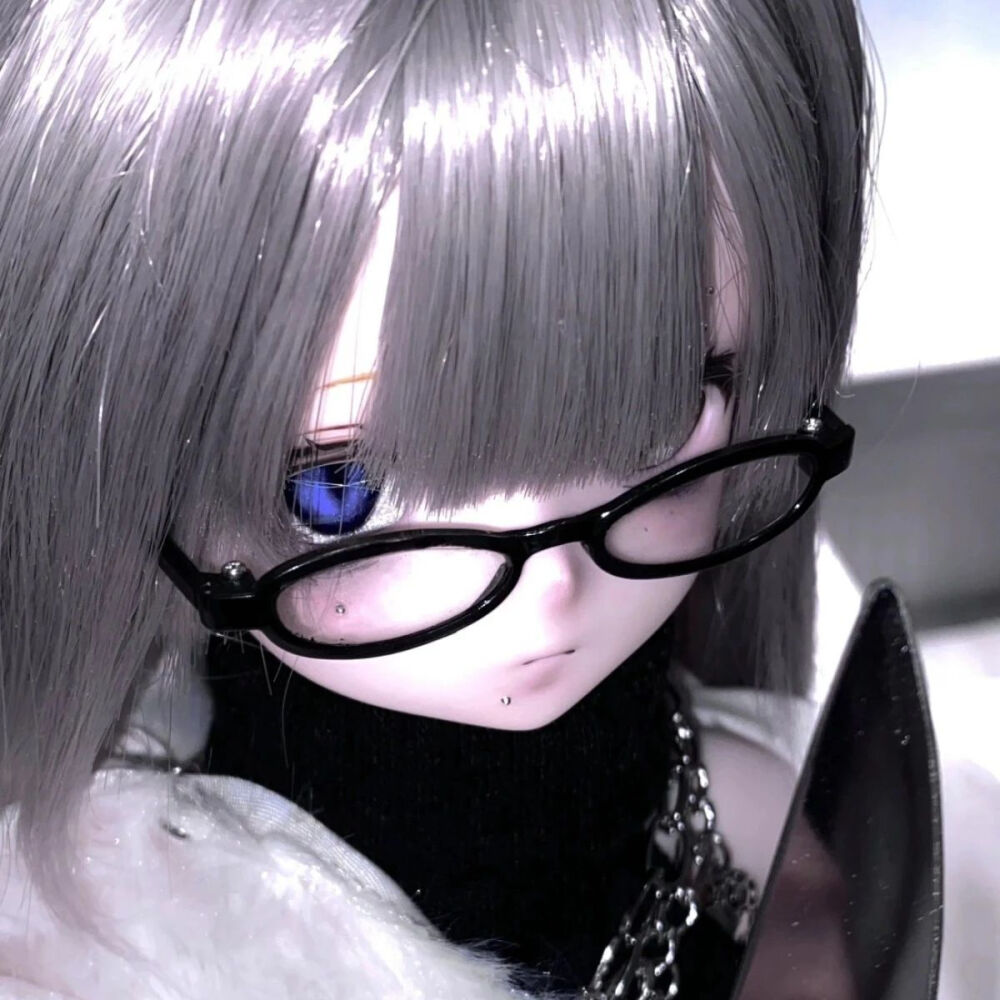 人活着太累 于是叫人类