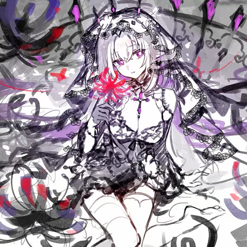 遐蝶 缇宝