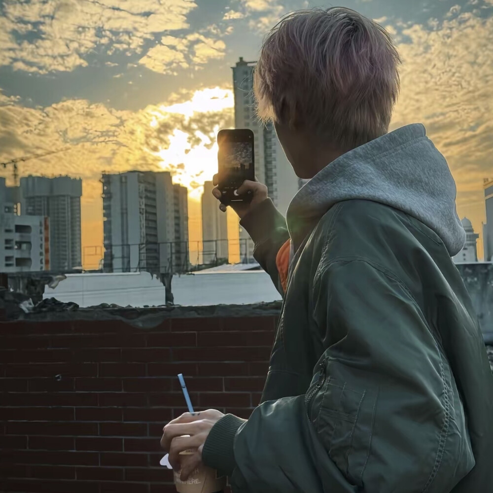 男头#喜欢简单的东西和清楚的感觉