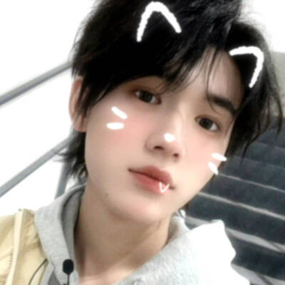 我亲爱的宝宝