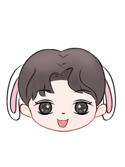 萌物出没 贺峻霖 严浩翔
翔霖
二传标明：幻爱加州/蒋寄