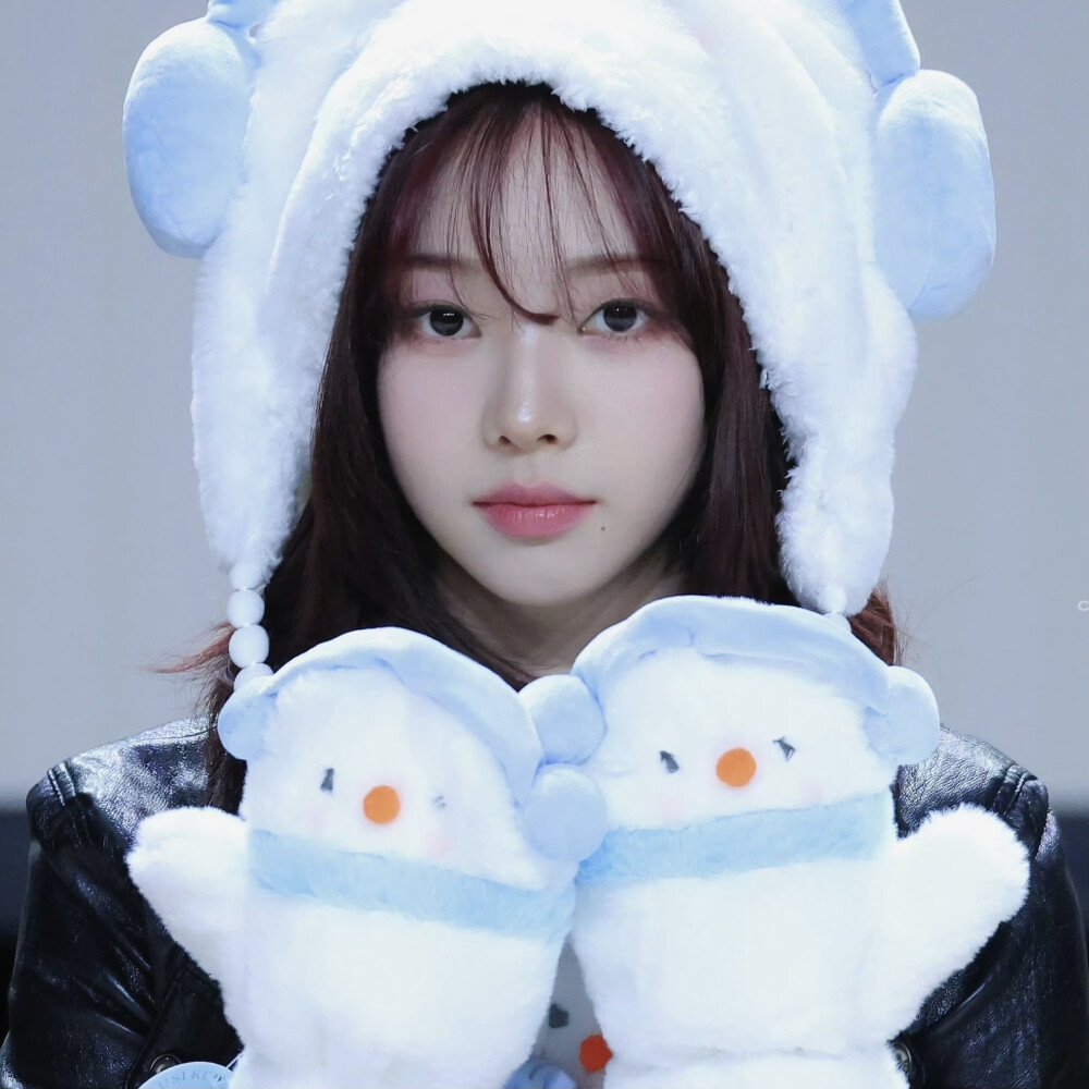 小猫