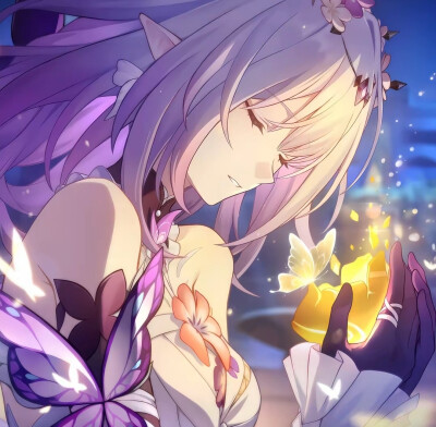 遐蝶