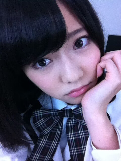 岛崎遥香