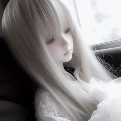 人活着太累 于是叫人类