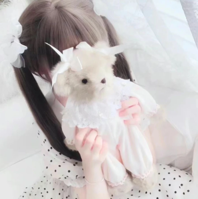 萝莉图文