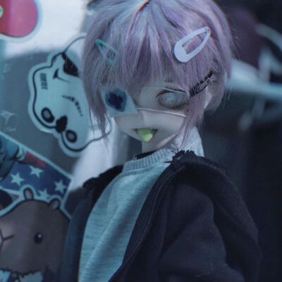 人活着太累 于是叫人类