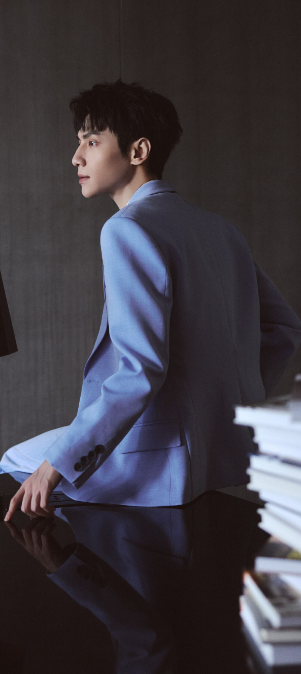 罗云熙
