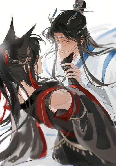 忘羡