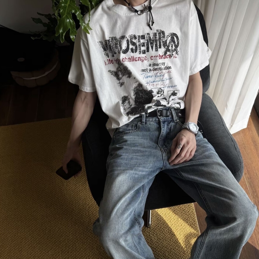 男头#喜欢简单的东西和清楚的感觉