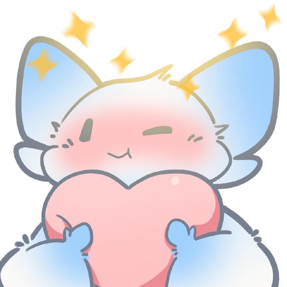 一组图 好运头像 