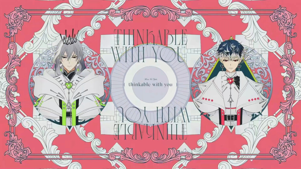 IDOLiSH7
Re:vale纪念日MV截图