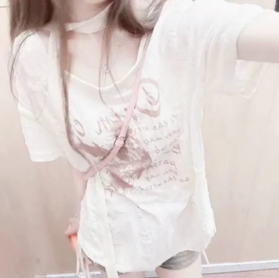 萝莉图文