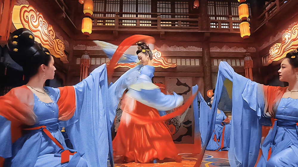 无忧渡