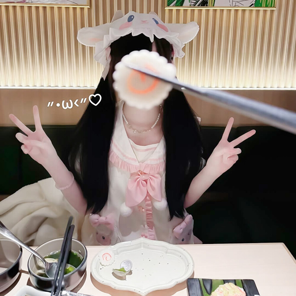 吾乃幸福世界霸主⌯'ㅅ'⌯