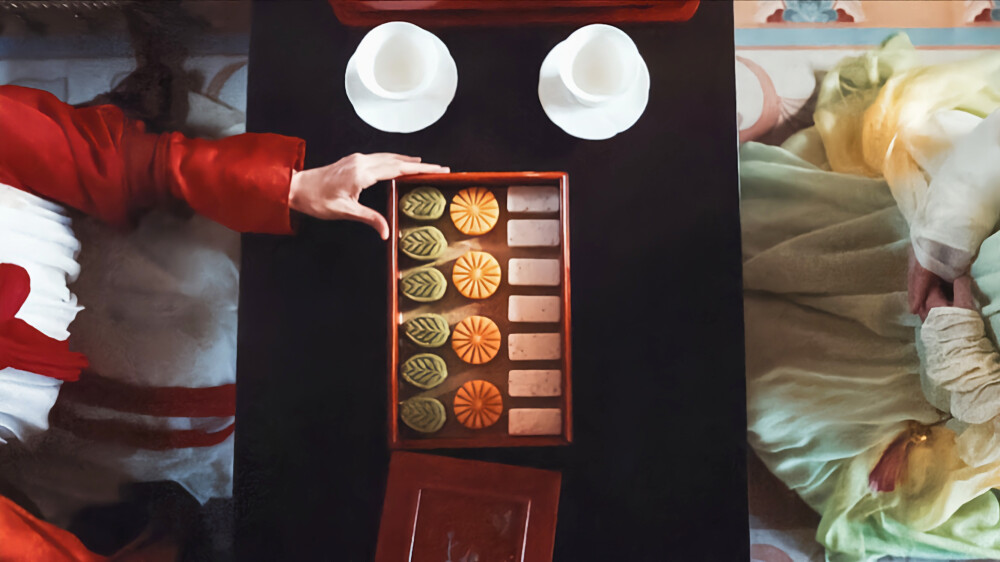 无忧渡