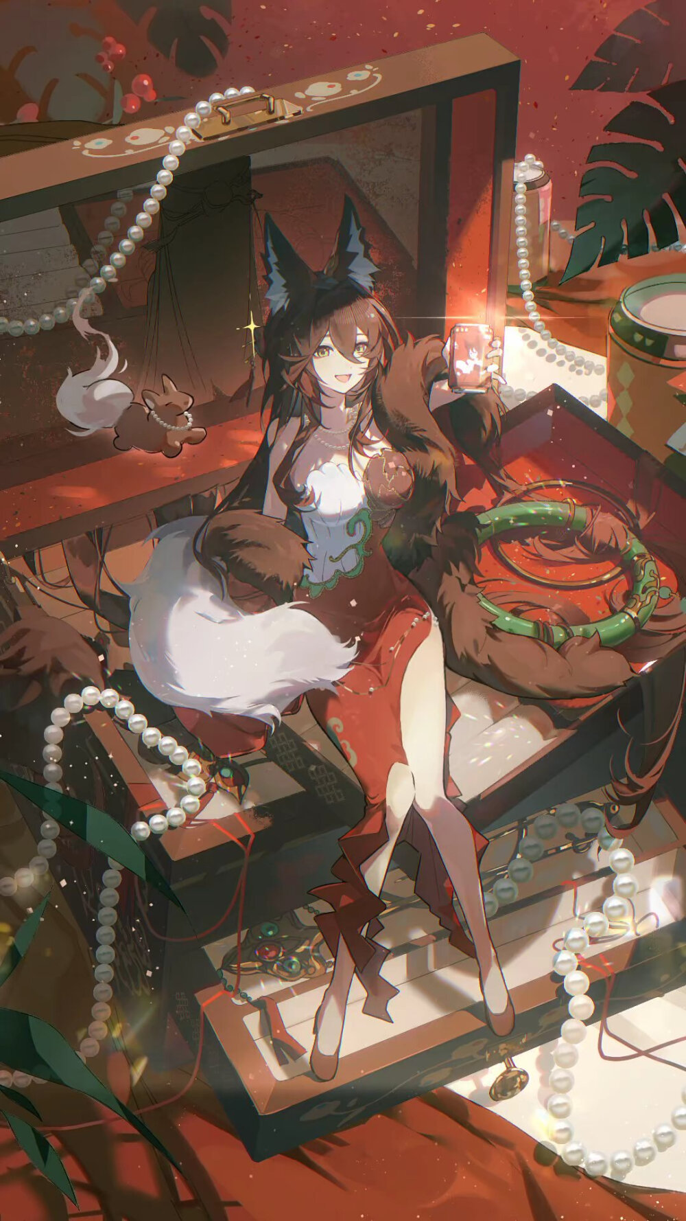 绝区零 原神 崩铁
