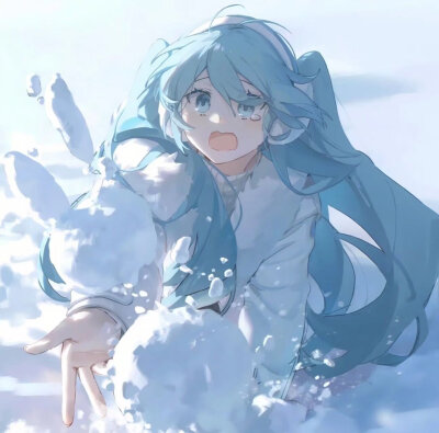 初音