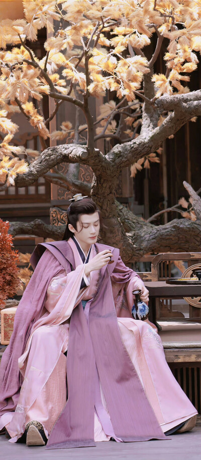 长相思