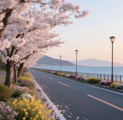 甜