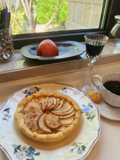 早餐