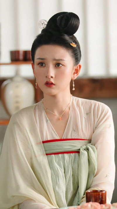 无忧渡 段半夏 宋祖儿