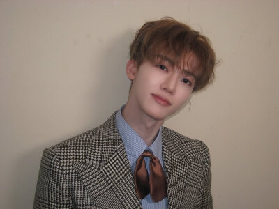 NCT DREAM
罗渽民