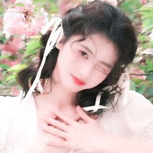Pink Fantasy、핑크·甜粉少女*…《樱花粉》
